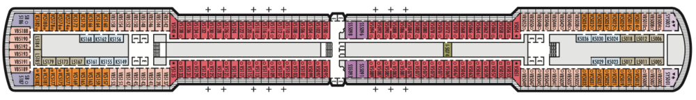 Holland America Eurodam Deck Plan 5.png